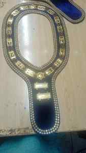 Collar Masónico Royal Select Master, Regalia Masónica - Product Image 2