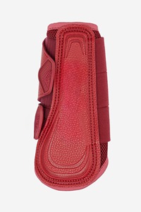 Botas de Equitación de Alta Calidad con Diseño Personalizado, Nuevas, Cómodas, Botas de Protección para Tendones, de Cuero PU Impermeable - Product Image 2