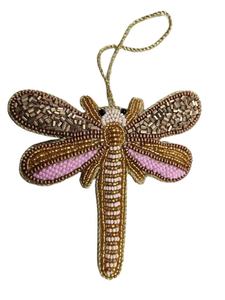 Cute Beaded Keychain Decorative Handbag Charm Key Holder for <b>Women</b> Girls - Product Image 2