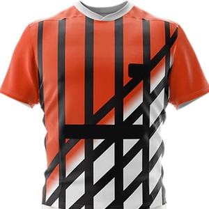Nuevo Uniforme de Rugby para Hombre, de Secado Rápido, Transpirable, Ligero, Tejido Duradero de Alta Calidad, Uniforme de Rugby Masculino en Oferta - Product Image 5