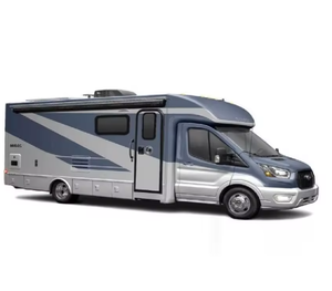 Camping-cars Tiffin de classe A et C de 2021, utilisés pendant 3 mois, confort et style exceptionnels, camping-cars haut de gamme - Product Image 6