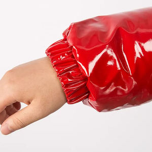 Manteau matelassé pour femme en nylon, nouveau style, marque privée ODM, veste d'hiver pour femme, vestes matelassées pour femme 2025 - Product Image 5