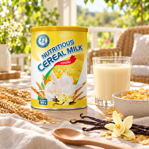 Vinut Trust CM011 Cereal Nutritivo en Polvo para Adultos, 360g, Fabricante Vietnamita, Precio de Fábrica, OEM, ODM, Marca Privada - Product Image 1