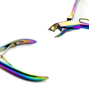 Professional Multi Purpose <b>Nail</b> Nipper Wide Jaw Cuticle Nipper Sharp Blade <b>Nail</b> Care <b>Tool</b> with Sharp Precision Blades Salon Use - Product Image 1