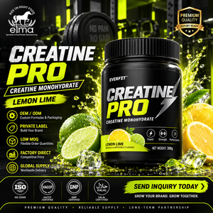 Fournisseur de poudre de protéines de lactosérum à la vanille en marque privée en Malaisie, fabrication OEM de shakes WPC sur mesure, croissance musculaire pour adultes, 20-29g - Product Image 1