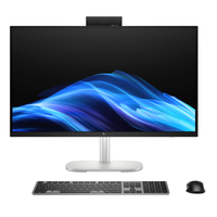 Computadora de Escritorio Nueva, Todo en Uno, AI PC Ultra 7 265 EliteStudio 8 G1i de 27 Pulgadas