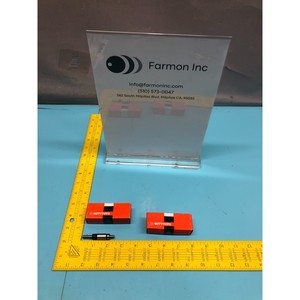 2 cabezales de micrómetro Mitutoyo 148-853 OEM, MHA3-13 - Equipo y piezas de semiconductores de confianza de renombre global - Product Image 2