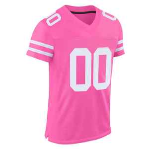 Nueva Llegada GLORY, Camiseta Personalizada de Talla Grande para Verano, Estampada, de Manga Corta, Transpirable, Antibacteriana, 100% Poliéster, Cuello en V para Adultos - Product Image 1