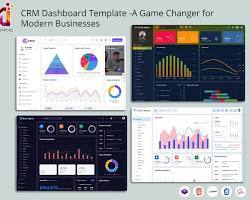 ซอฟต์แวร์ CRM สำหรับแคนาดา โซลูชันแบบครบวงจรสำหรับลูกค้า ผู้นำการซื้อ ฝ่ายขาย และการสนับสนุนด้านการตลาด รองรับหลายภาษา ใช้งานได้กับ MAC มีสินค้าพร้อมส่ง - Product Image 2