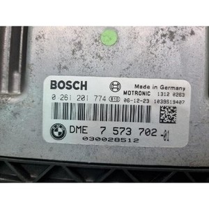 Mini Hatch: ECU y Módulos de Computación Usados 0261201774 - Product Image 6