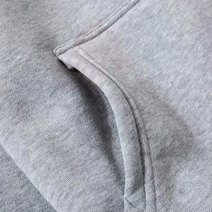 Sudaderas personalizadas Ryan Pro Gear para hombre con logotipo personalizado, color personalizado, tallas grandes, servicios OEM y ODM disponibles. - Product Image 3