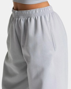 New Design Casual Woven Label Street Style <b>Wide</b> <b>Leg</b> Pants Plus Size Cotton And <b>Linen</b> Loose Women <b>Trousers</b> - Product Image 5