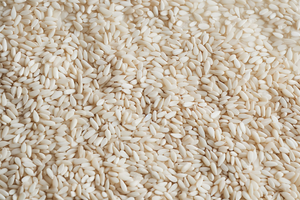 Graines de sésame blanches entières, brutes, séchées, 100% pures, provenance Brésil, qualité supérieure, en vrac - Product Image 4