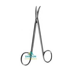 Tijeras para coser, 4,75 pulgadas (12cm), CVD - Product Image 5