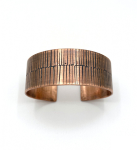 2025 Custom logo jewelry Women <b>Bangle</b> 6.5 inch June <b>Copper</b> Jewelry Stylish Christmas Stylish bracelet for girls jewelry - Product Image 1