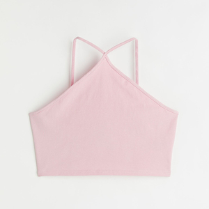Robe de maternité surdimensionnée de haute qualité, en dentelle, sans couture, en tricot uni, en spandex, séchage rapide, décontractée, logo personnalisable - Product Image 1