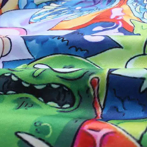 Chándal Sublimado para Hombre, Ajuste Cómodo, Transpirable, 100% Poliéster, Tejido Ligero, Diseñado para Actividades Diarias, Informal - Product Image 6