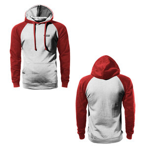 OEM Wholesale <b>Men's</b> <b>Pullover</b> Hoodies Quick Dry Breathable Hoodies Top Trending Knitted <b>Pullover</b> <b>Men</b> Hoodie - Product Image 1