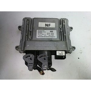 Unité de commande moteur d'occasion GENUINE 3914025760 pour Hyundai Sonata NF 2004-2010 - Product Image 1