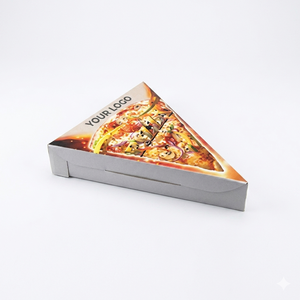 Cajas de Cartón Desechables para Alimentos con Acabado Bronceado, Empaque Premium para Llevar, para Restaurantes, Cafeterías, Servicios de Catering y Alimentos - Product Image 3