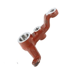Zango 1671335M1 2WD อะไหล่แขนพวงมาลัยสำหรับรถแทรกเตอร์การเกษตรส่วนประกอบระบบบังคับเลี้ยวด้านหน้า - Product Image 2