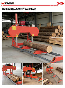 Scierie portative miniature Woer, scie à ruban, machine à travailler le <span class=keywords><strong>bois</strong></span>, petite scie horizontale à <span class=keywords><strong>bois</strong></span>, coupe <span class=keywords><strong>de</strong></span> <span class=keywords><strong>bois</strong></span> électrique, scierie à <span class=keywords><strong>bois</strong></span> à essence - Product Image 5