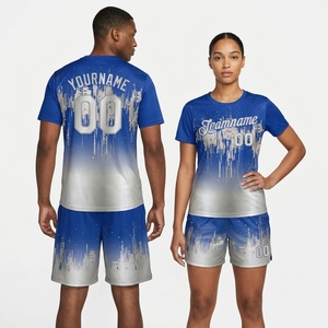 Maillots de football pour jeunes 2026 – Ensemble de maillots de football personnalisés – Design original – Vente en gros – Uniformes de football pas chers - Product Image 2