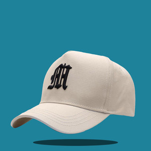 3D Embroidery Hat OEM Factory Price 5 Panel Logo Custom <b>Baseball</b> <b>Cap</b> Sports Hat Customized Logo - Product Image 6