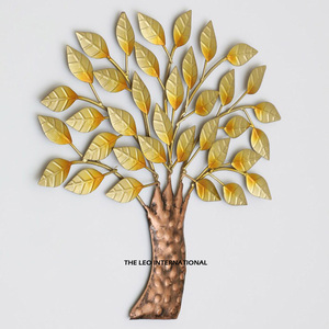 Oval Shape <b>Map</b> Designer High Standard Quality Metal Gold Plated Wall Art Home And Hotel Lobby Decoration Supplies - Product Image 4