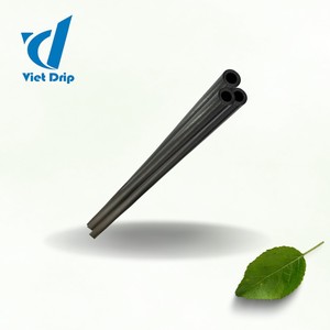 ท่อหยดน้ำเวียดนาม ขนาด 16 มม. ทำจากพลาสติก PE สำหรับระบบชลประทาน - Product Image 2