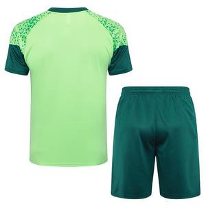 Uniformes de Fútbol para Clubes, Venta al Por Mayor de Fábrica, Conjuntos de Camisetas de Fútbol para Hombre en Poliéster Sublimado, Uniformes de Fútbol de Fábrica - Product Image 2