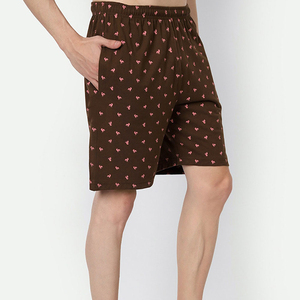 2026 High Quality Custom Printed Logo Color Men New Arrival Solid Pattern High-<b>Tech</b> Eco-Friendly Pockets Men <b>Shorts</b> - Product Image 6