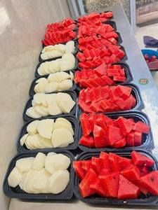 Contenedor de Alimentos Desechable de Plástico con Tapa, Estilo Moderno, Alta Gama, Productos Más Populares 2026, de Fábrica, con 2-4 Compartimentos, para Llevar - Product Image 6