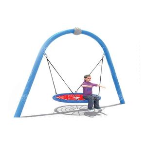 Estructura de Juego Modular Personalizable HP-OPSW 051 para Exteriores e Interiores con Columpios para Niños - Product Image 1