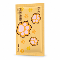 RME Bandelettes Nettoyantes Points Noirs pour le Nez – Soin Profond – 10 Patchs Emballés Individuellement – Produit de Beauté