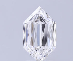 IGI Certified 3.03 CT DUTCH MARQUISE <b>D</b> Color VVS1 Clarity Lab Grown Diamond <b>Model</b> IGI LG 779621133 ROYAL GEMS Jewelry Making - Product Image 1