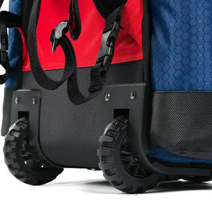Sac à dos de baseball et softball personnalisé pour sports de plein air, grande capacité, étanche, pour rangement de bâtons et chaussures, vente en gros - Product Image 6