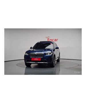 BMW X3 XDrive 20d 2022, 34,426 km, Diésel, Automático, Volante a la Izquierda, con Cámara Trasera, Serie 6 - Product Image 2