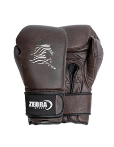 10/12/16oz Custom logo Training Fitness High Quality Muay Thai MMA Boxing Gloves Gym Training Hot Sale - Product Image 4