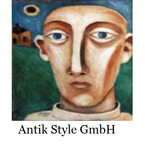 Antik-Style GmbH logo