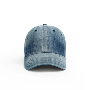 Gorra de Béisbol Personalizable con Material de Algodón Suave, Unisex, Talla Ajustable, Fabricada en Fábrica, Precio Económico, Gorra Casual Lisa para Compras al por Mayor - Product Image 3