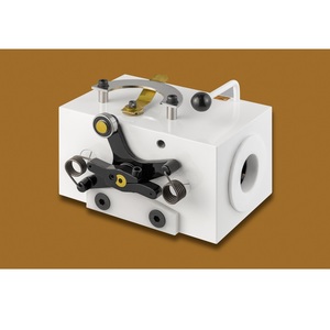 Unidad de Traslación de Motor HT5 Confiable, Eje de 50mm, Guía de Movimiento Multifuncional de Alta Precisión para la Industria de Automatización y Rectificado - Product Image 2