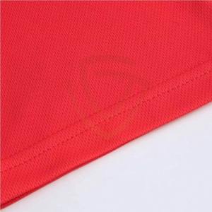 Tenues de football respirantes de haute qualité, ensembles personnalisés pour équipes, maillots de football à manches courtes - Product Image 5