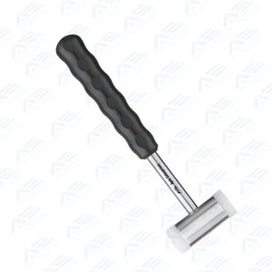 เครื่องมือแพทย์สำหรับศัลยกรรมกระดูกและข้อ ทนทาน ราคาประหยัด ค้อนกระดูก ค้อนผ่าตัดคุณภาพสูง - Product Image 4