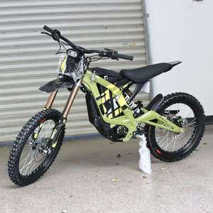 รถมอเตอร์ไซค์ไฟฟ้า Light Bee X Carbon Edition 95 กม./ชม. 21 กิโลวัตต์ รุ่นประหยัด สำหรับผู้ใหญ่ SK  โชว์สินค้าสุดฮอตประจำปี 2026 - Product Image 3