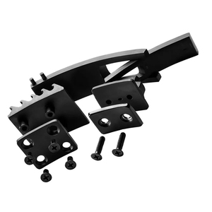 Adjustable Lever 10MM <b>Belts</b> Pu Leather Cowhide Training Power Lifting Lever <b>Belt</b> Adjustable Lever Buckle - Product Image 5