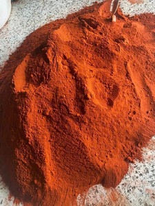 Vietnam Annatto Seeds High Bixin 3-4% Natural Red Colorant Naturally Dried Purity 99% 25kg/PP <b>Bag</b> <b>Bulk</b> Factory Price for Export - Product Image 3