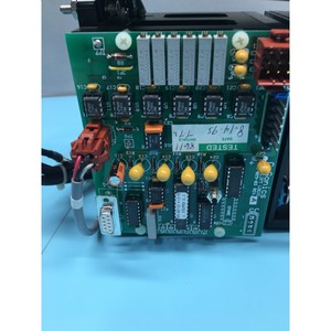 VARIAN 81-032064-82 <b>CERAMIC</b> PROTECT <b>RING</b>, 121932 - Trusted Global Legacy Semiconductor Equipment and Parts at - Product Image 6