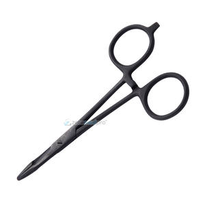 กรรไกรตัดสายเบ็ดอเนกประสงค์ ที่เปิดห่วงแยกสาย เครื่องมือสแตนเลส กรรไกรตัดสายเบ็ดสแตนเลส - Product Image 3