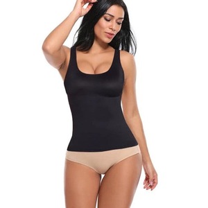 Women's Cropped Athletic Tank Top Quick Dry Sleeveless Gym Shirt for Running Fitness Training and Yoga Sessions Everyday Fashion - Product Image 1